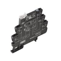 1127500000 TERMSERIES Solid-state Relay 24-230VUC 1A Screw Connection
