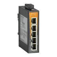 2682130000 Unmanaged Fast Ethernet 5 Port