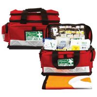 High Risk Survival First Aid Kit 856720