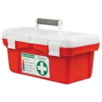 WP1 Portable First Aid Kit (Hard Case) 876477