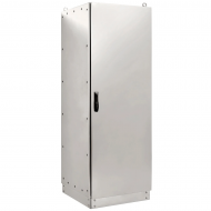 IP-MFSS1628080 Floor Standing Cabinet Stainless Steel