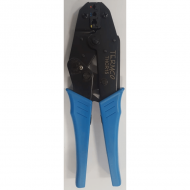 TERMCO Crimping Tool For R/B/Y Insulated Terminals THCR15